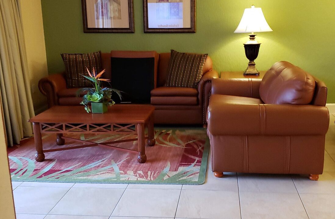 Photo of Livingroom in Southwest Orlando