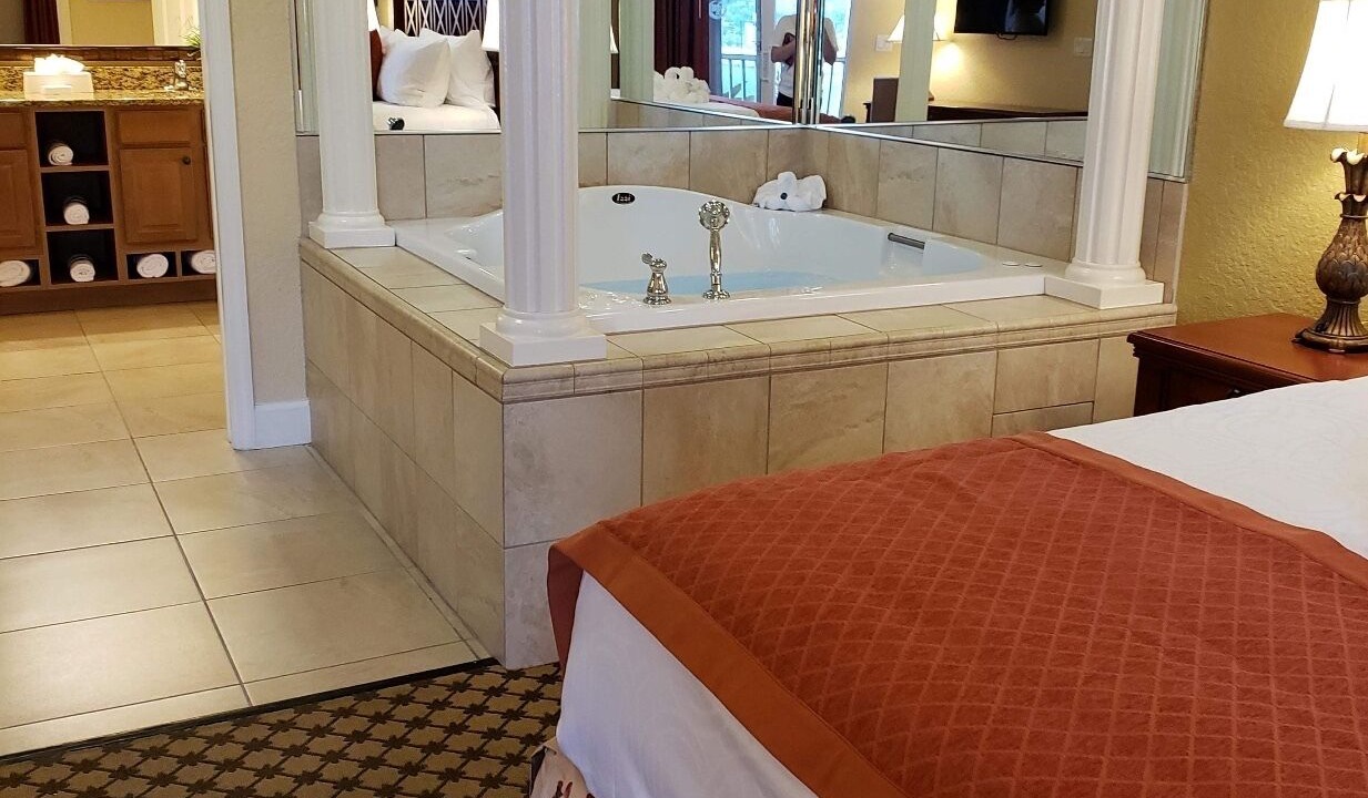 Photo of Bedroom in Southwest Orlando