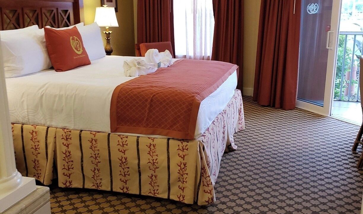 Photo of Bedroom in Southwest Orlando