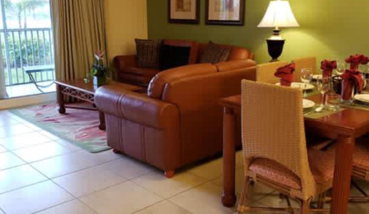 Photo of Livingroom in Southwest Orlando