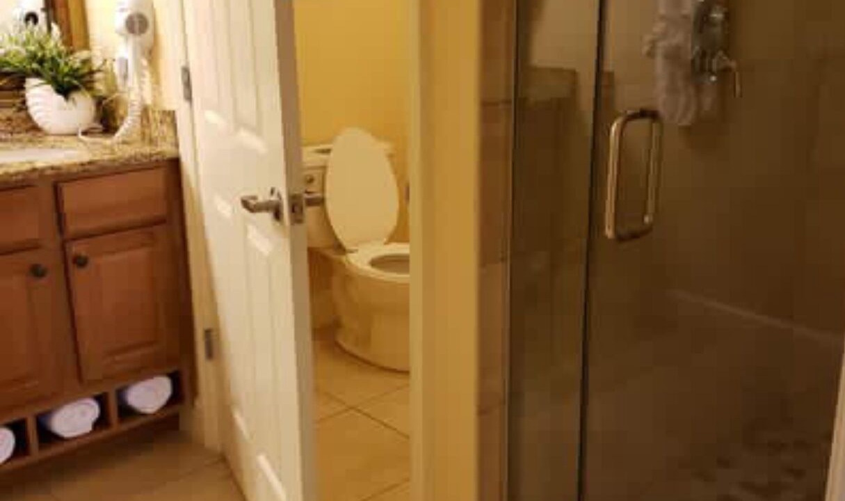 Photo of Bathroom in Southwest Orlando