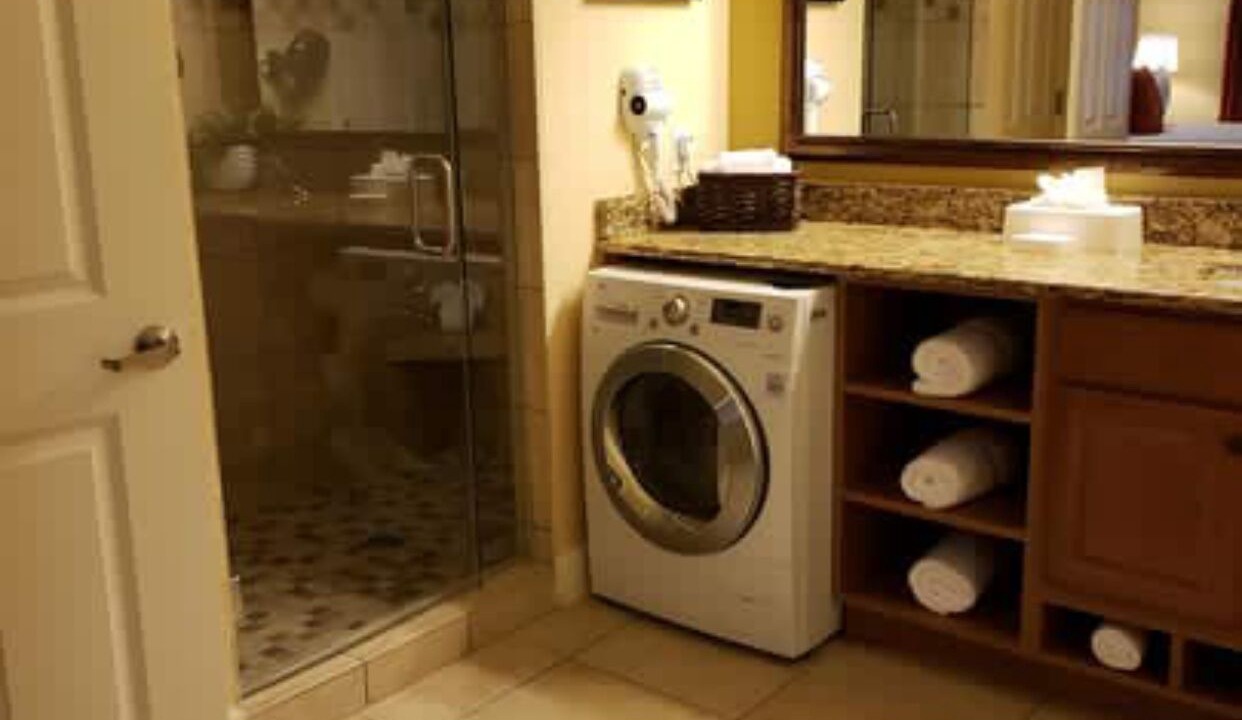 Photo of Bathroom in Southwest Orlando