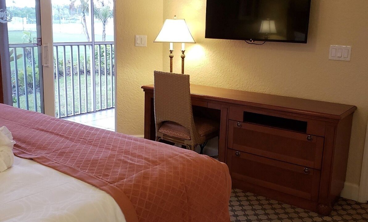 Photo of Bedroom in Southwest Orlando