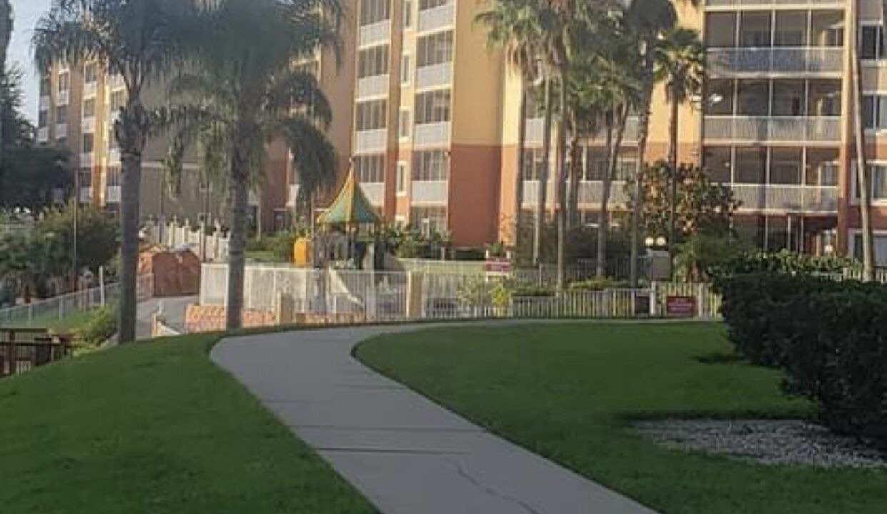 Photo of Outdoor in Southwest Orlando