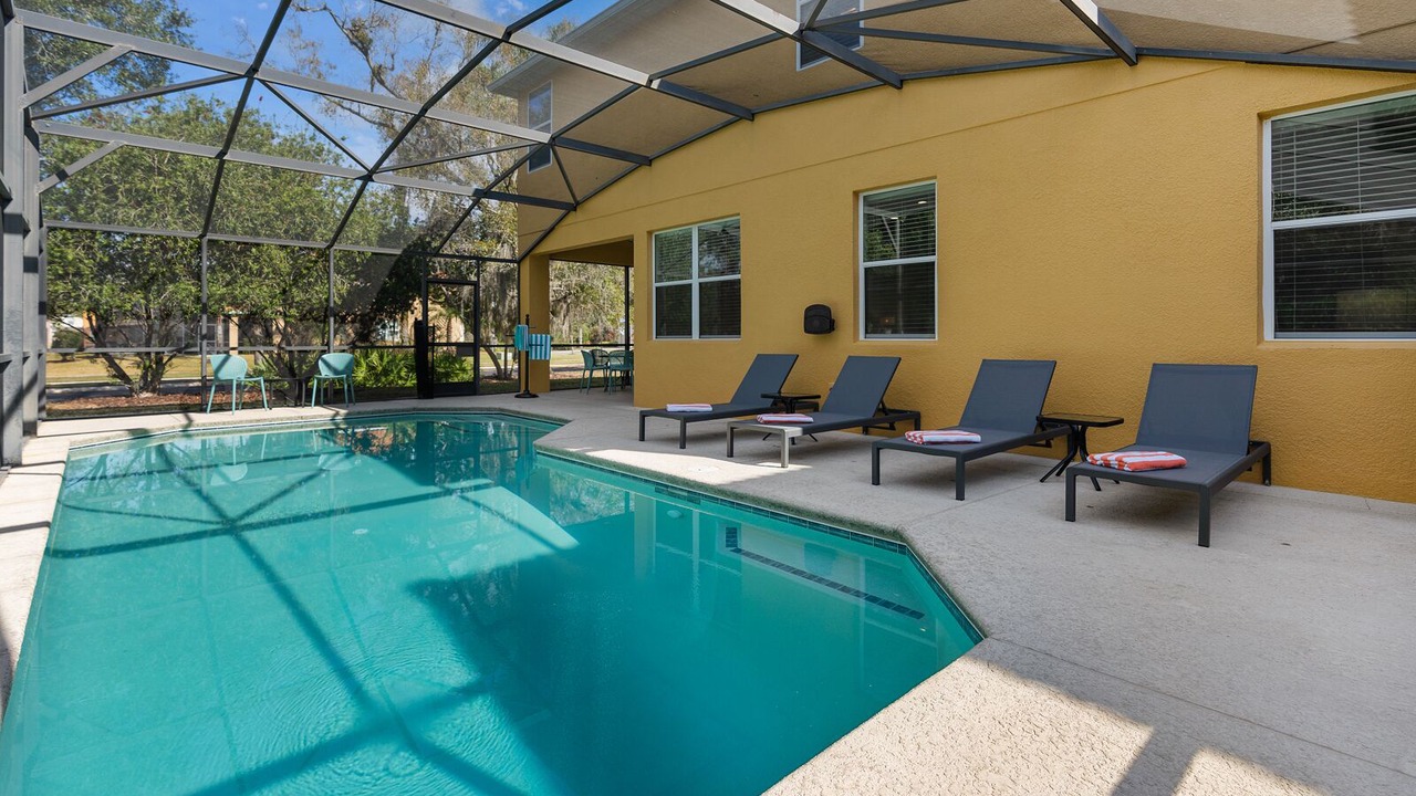 Photo of Outdoor in Veranda Palms