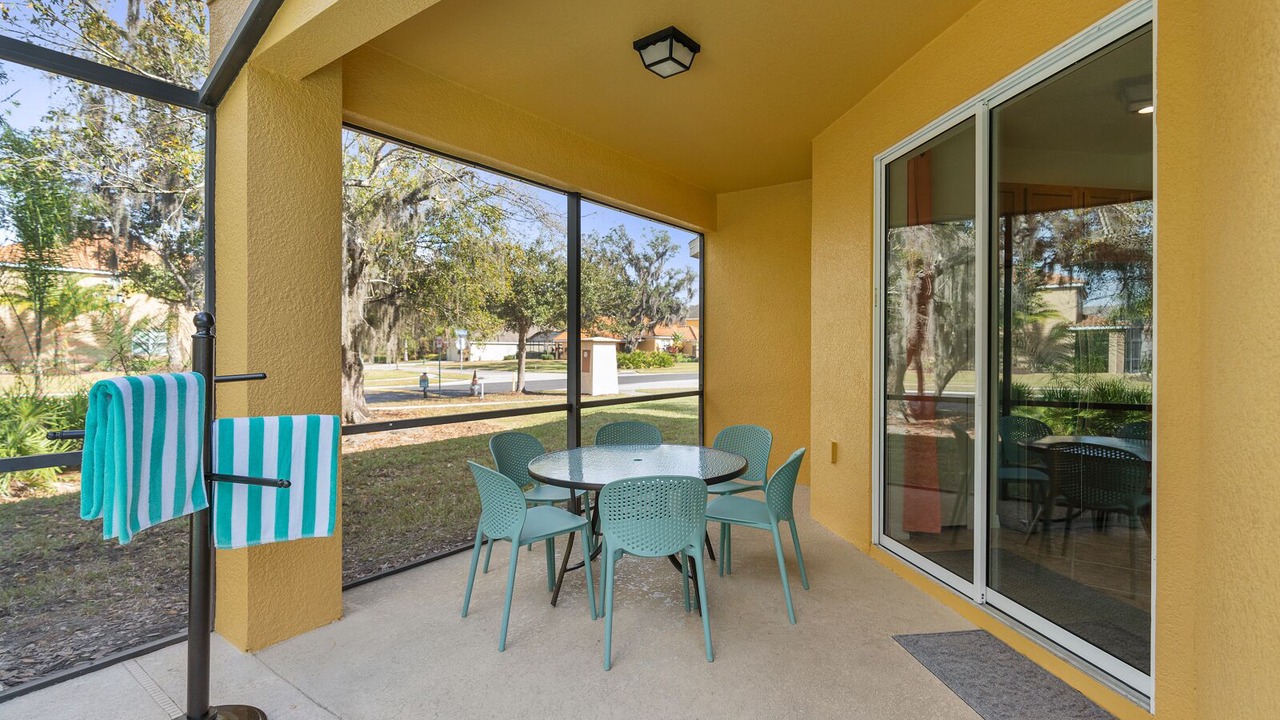 Photo of Outdoor in Veranda Palms