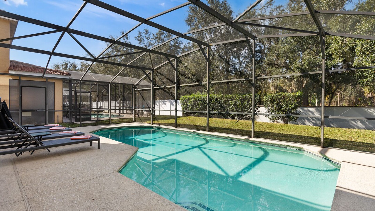 Photo of Outdoor in Veranda Palms