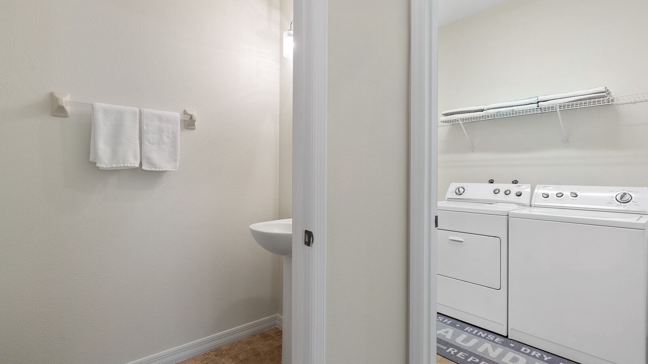 Photo of Bathroom in Veranda Palms