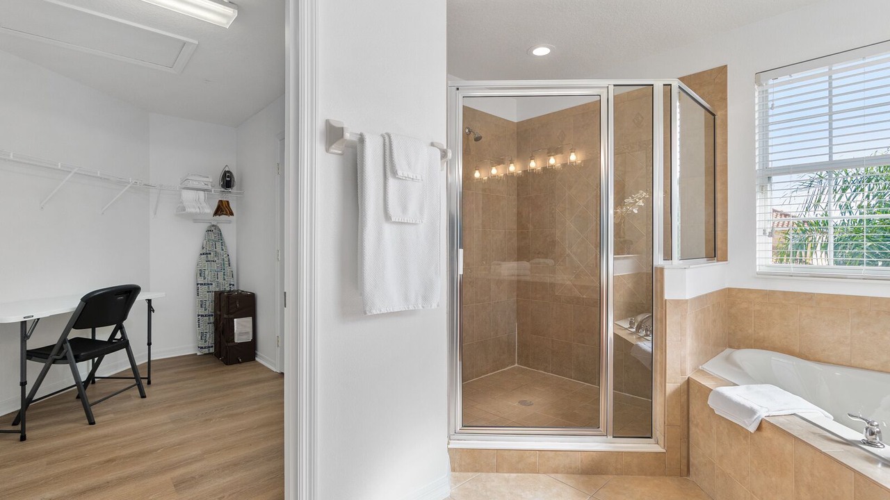 Photo of Bathroom in Veranda Palms