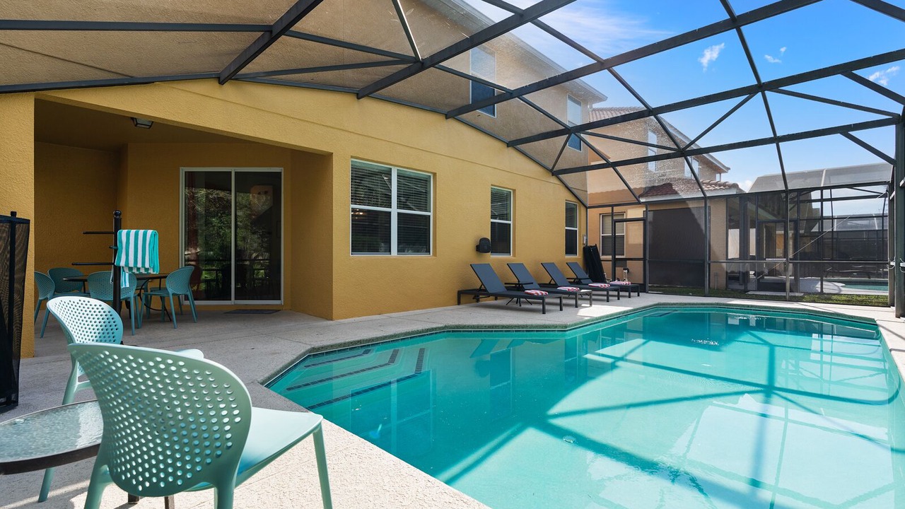 Photo of Outdoor in Veranda Palms
