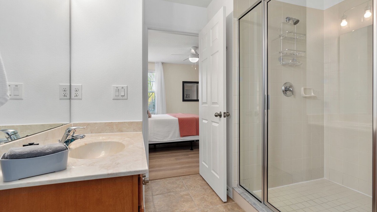 Photo of Bathroom in Veranda Palms