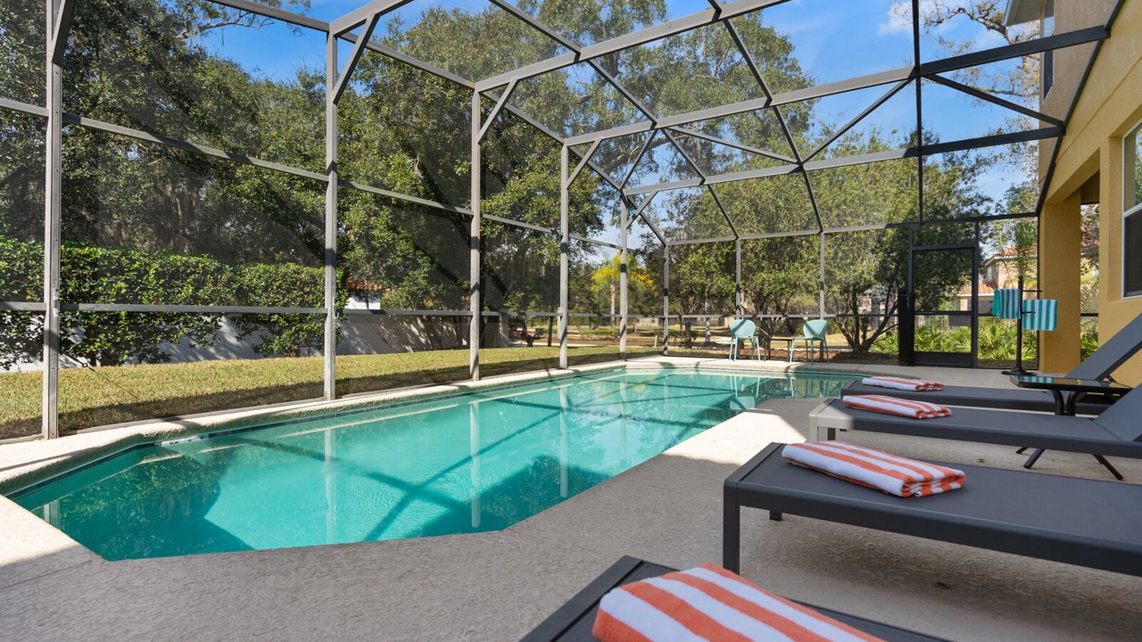 Photo of Outdoor in Veranda Palms