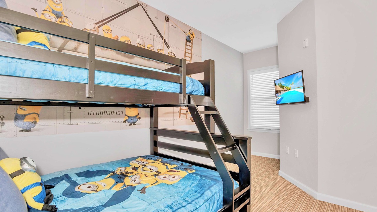 Photo of Bedroom in West Kissimmee