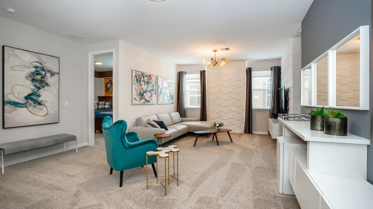 Photo of Bedroom in Indian Ridge