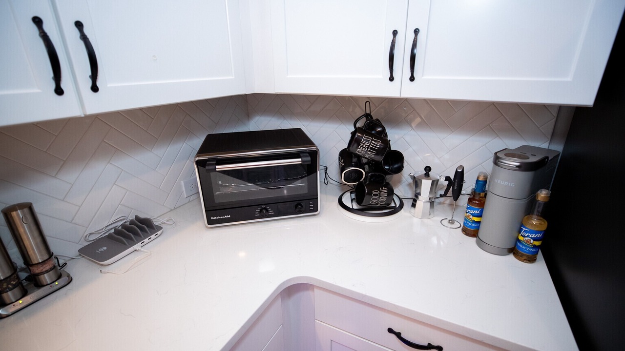 Photo of Kitchen in Colonialtown South