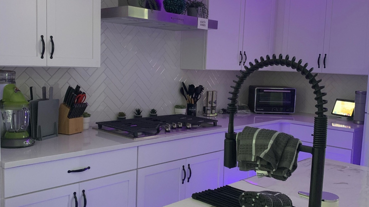 Photo of Kitchen in Colonialtown South
