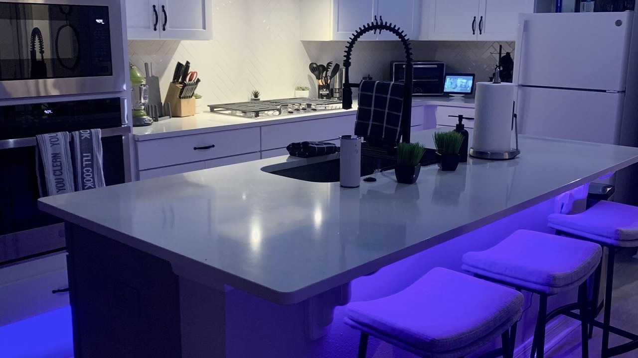 Photo of Kitchen in Colonialtown South
