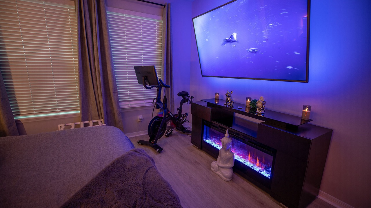Photo of Livingroom in Colonialtown South