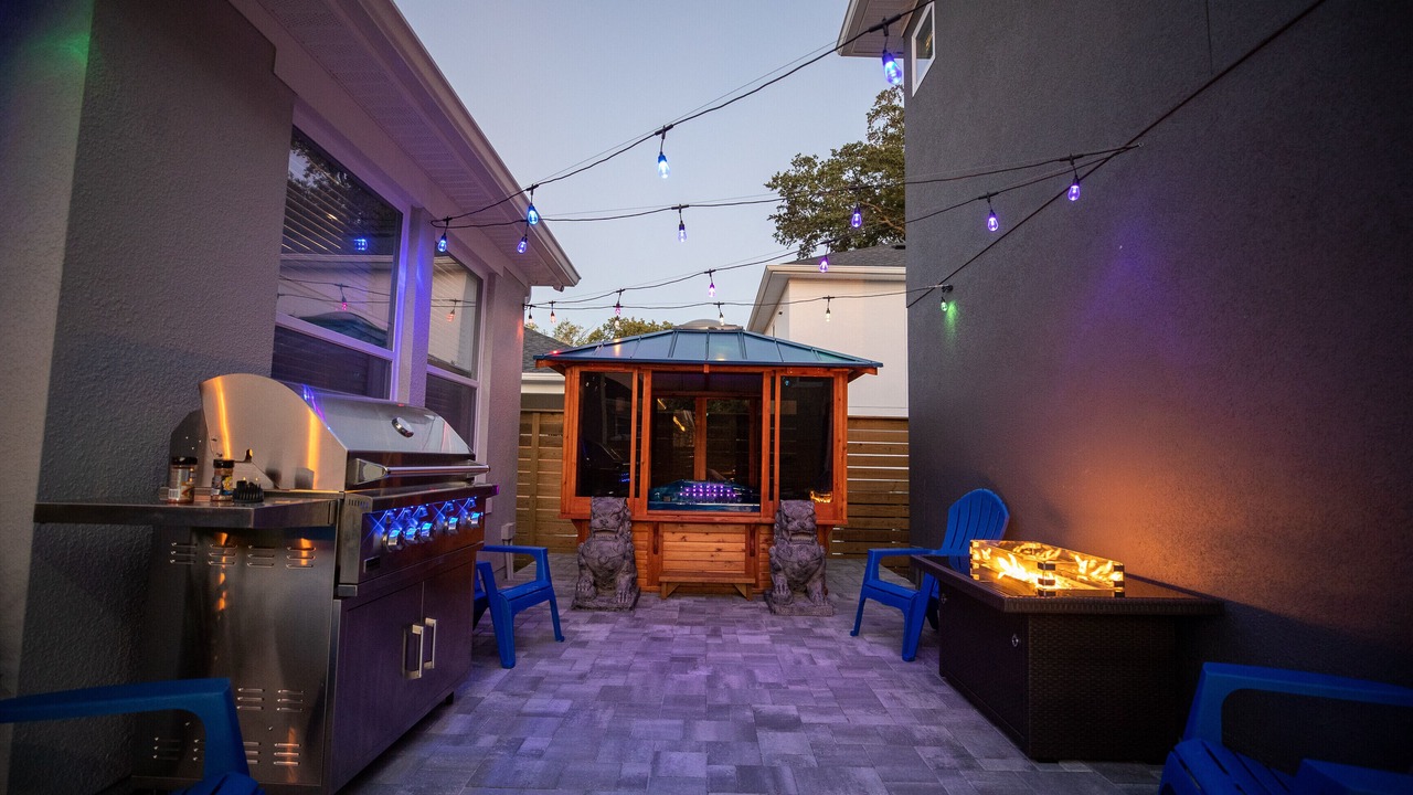 Photo of Outdoor in Colonialtown South