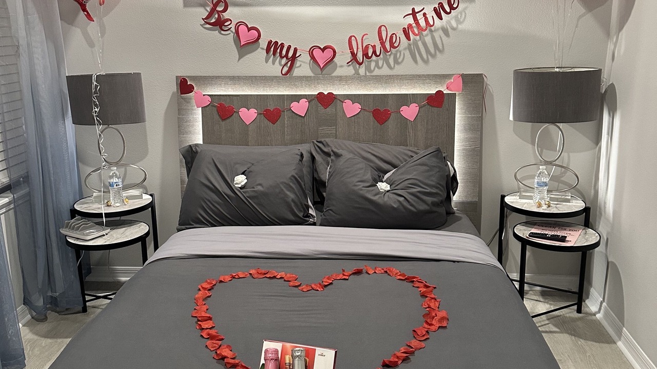 Photo of Bedroom in Colonialtown South