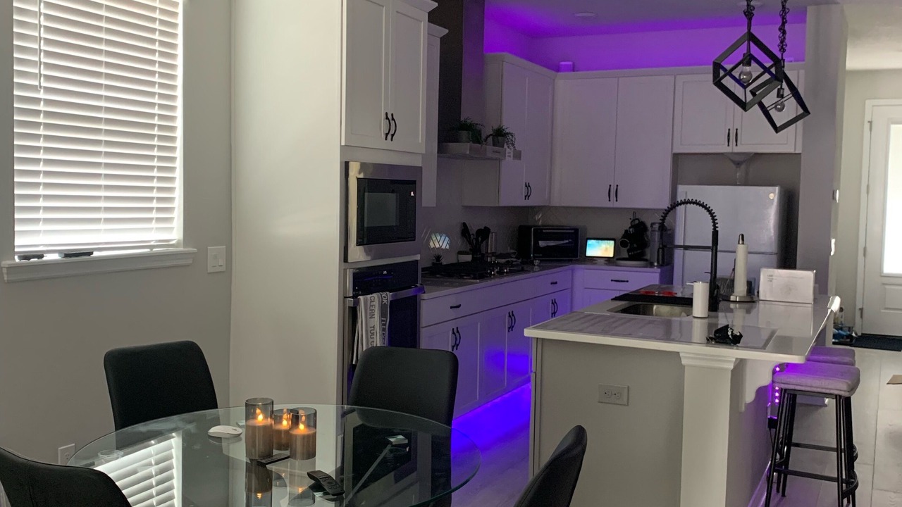 Photo of Kitchen in Colonialtown South