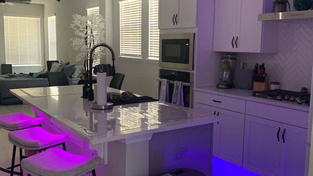 Photo of Kitchen in Colonialtown South