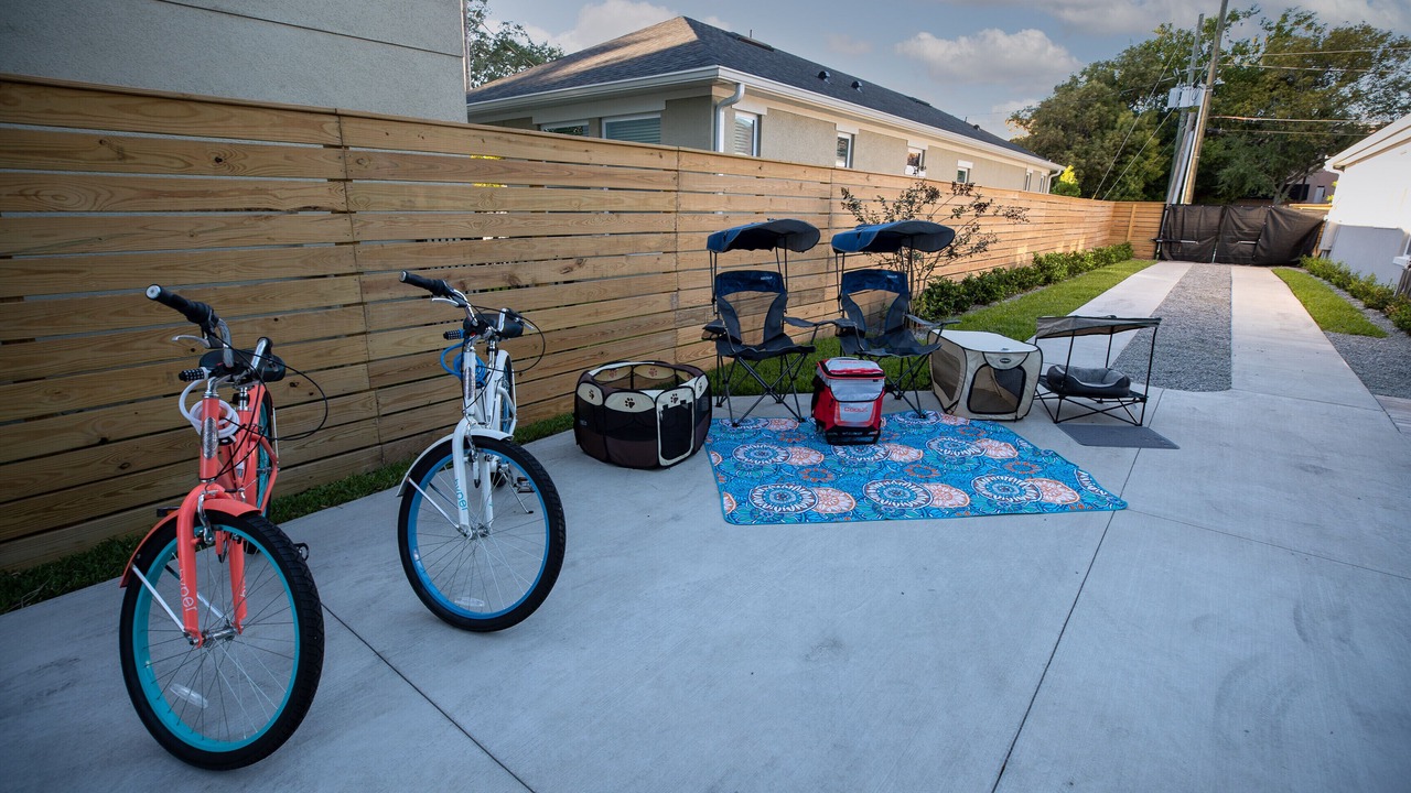 Photo of Outdoor in Colonialtown South