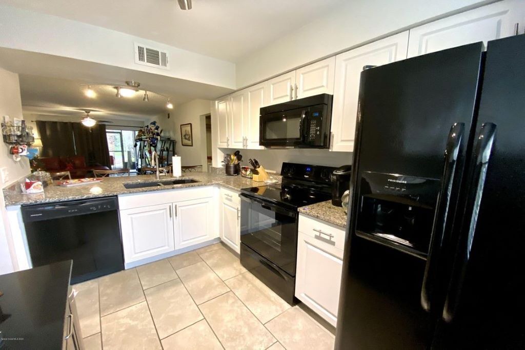 Photo of Kitchen in Ventura