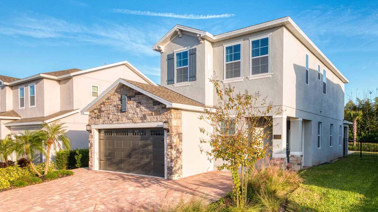 Photo of Outdoor in West Kissimmee