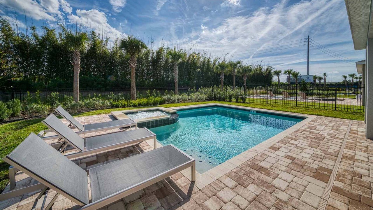 Photo of Outdoor in West Kissimmee