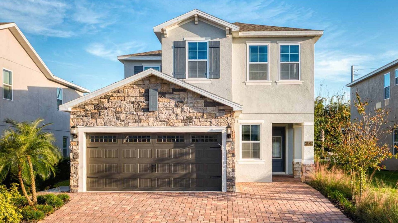 Photo of Outdoor in West Kissimmee