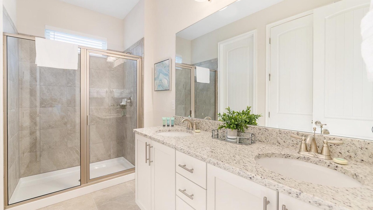 Photo of Bathroom in West Kissimmee