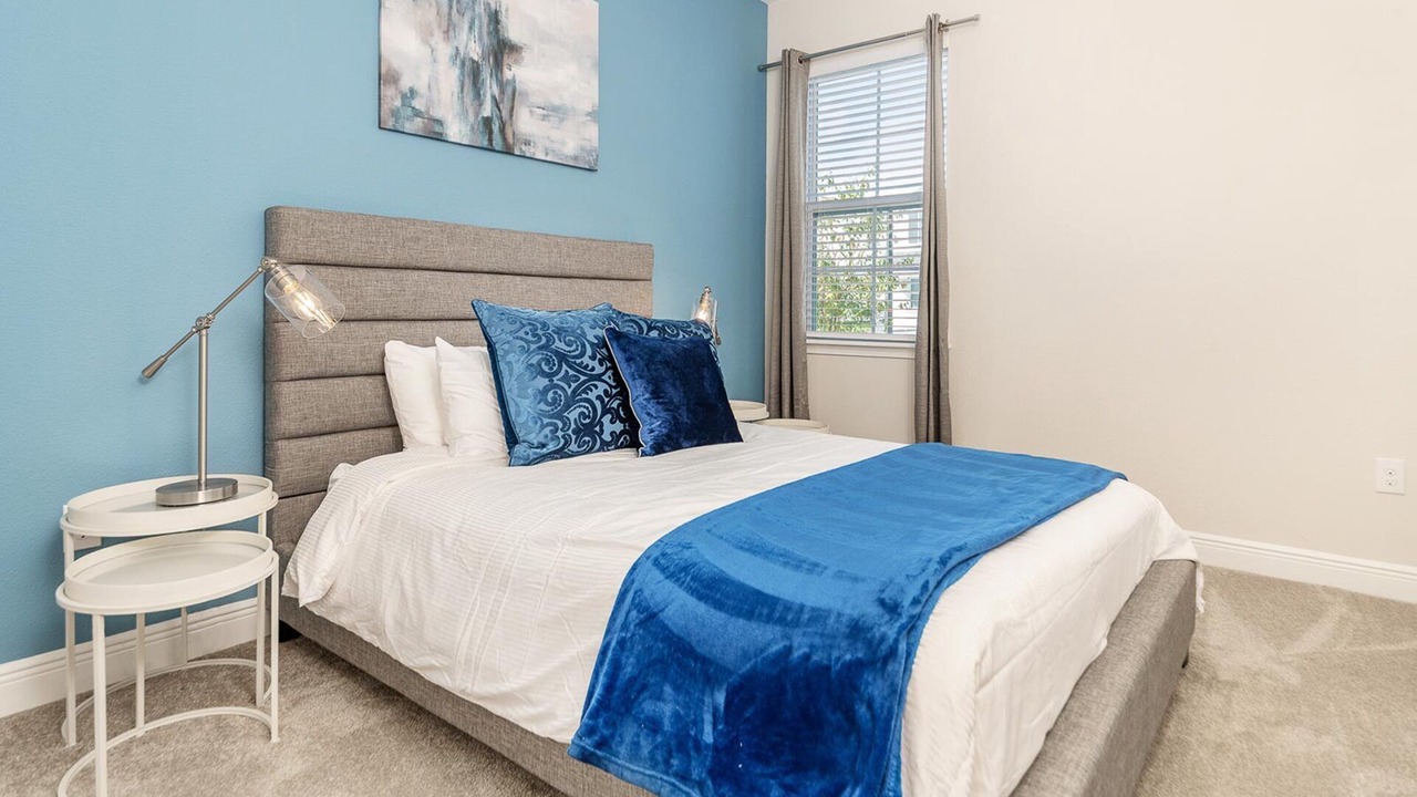 Photo of Bedroom in West Kissimmee