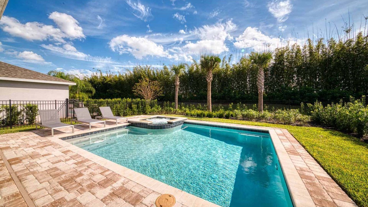 Photo of Outdoor in West Kissimmee