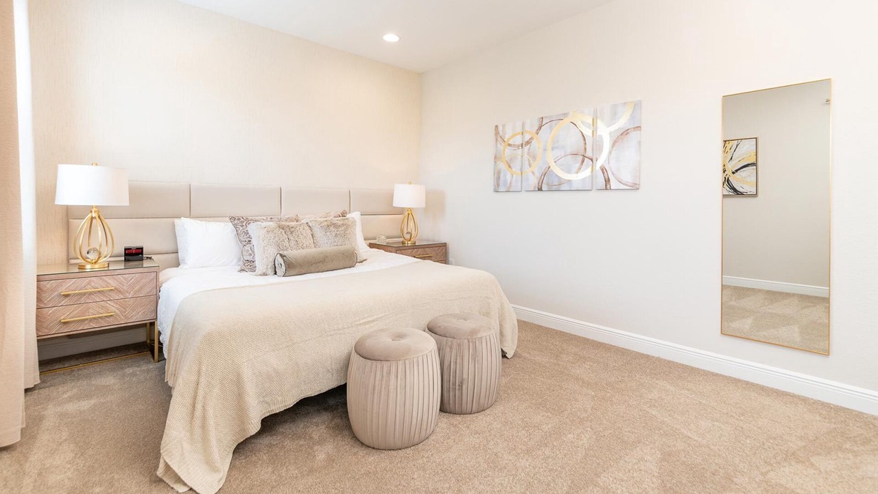 Photo of Bedroom in West Kissimmee