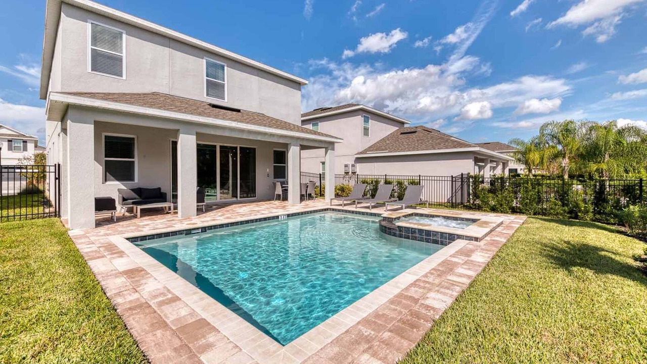 Photo of Outdoor in West Kissimmee