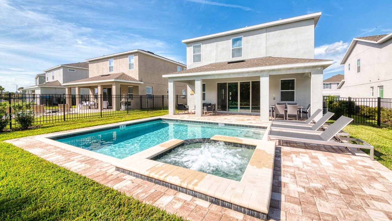 Photo of Outdoor in West Kissimmee