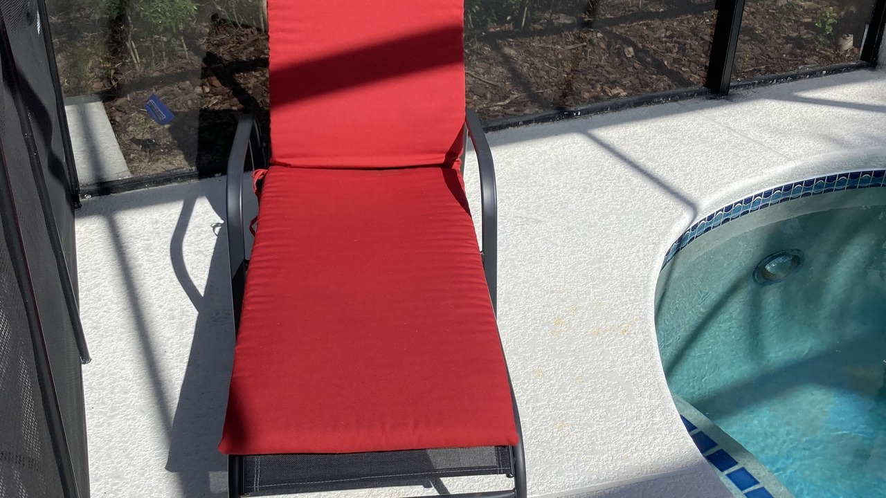 Photo of Outdoor in Calabay Parc