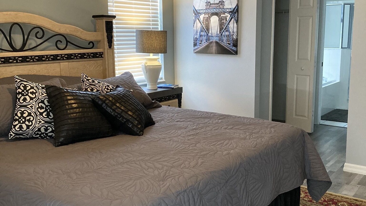 Photo of Bedroom in Calabay Parc