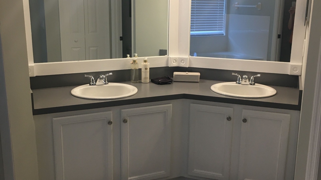 Photo of Bathroom in Calabay Parc