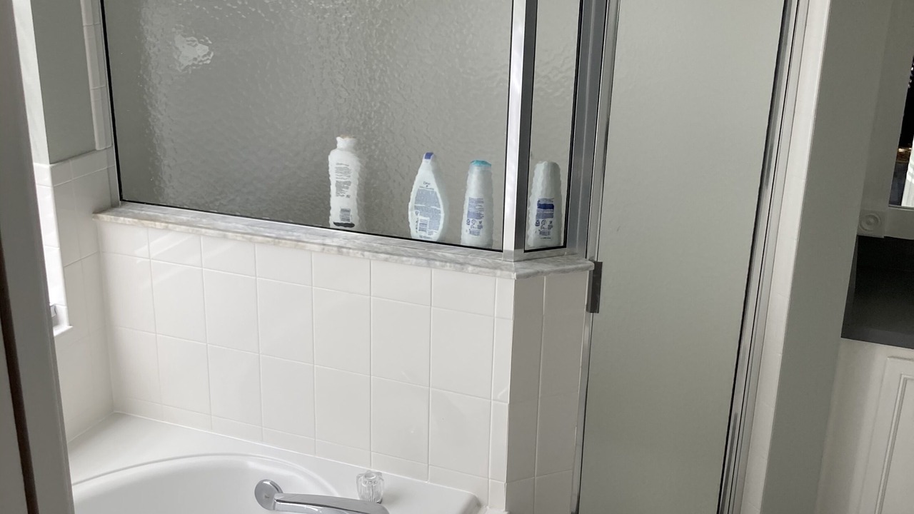 Photo of Bathroom in Calabay Parc