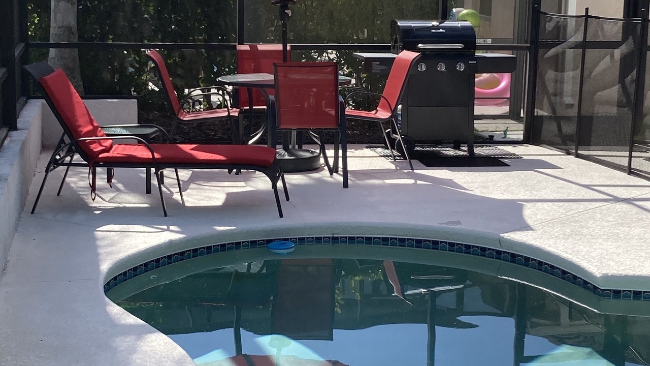 Photo of Outdoor in Calabay Parc