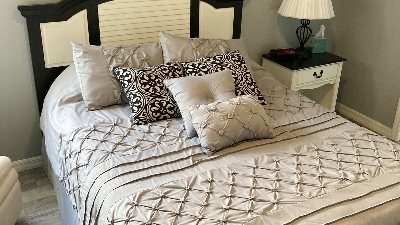 Photo of Bedroom in Calabay Parc