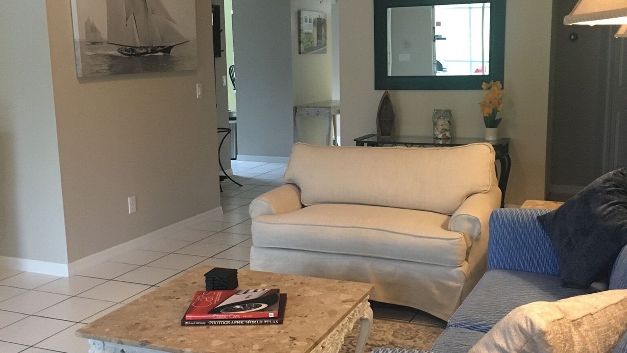 Photo of Livingroom in Calabay Parc