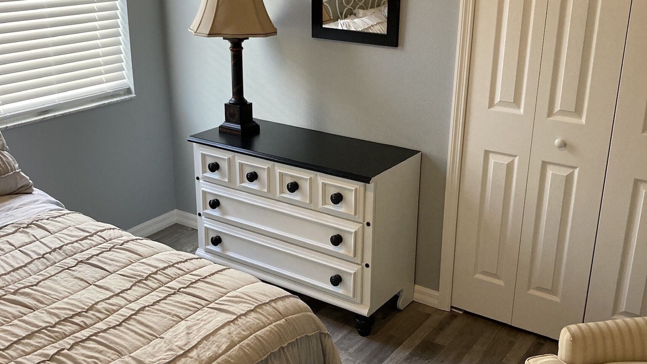 Photo of Bedroom in Calabay Parc