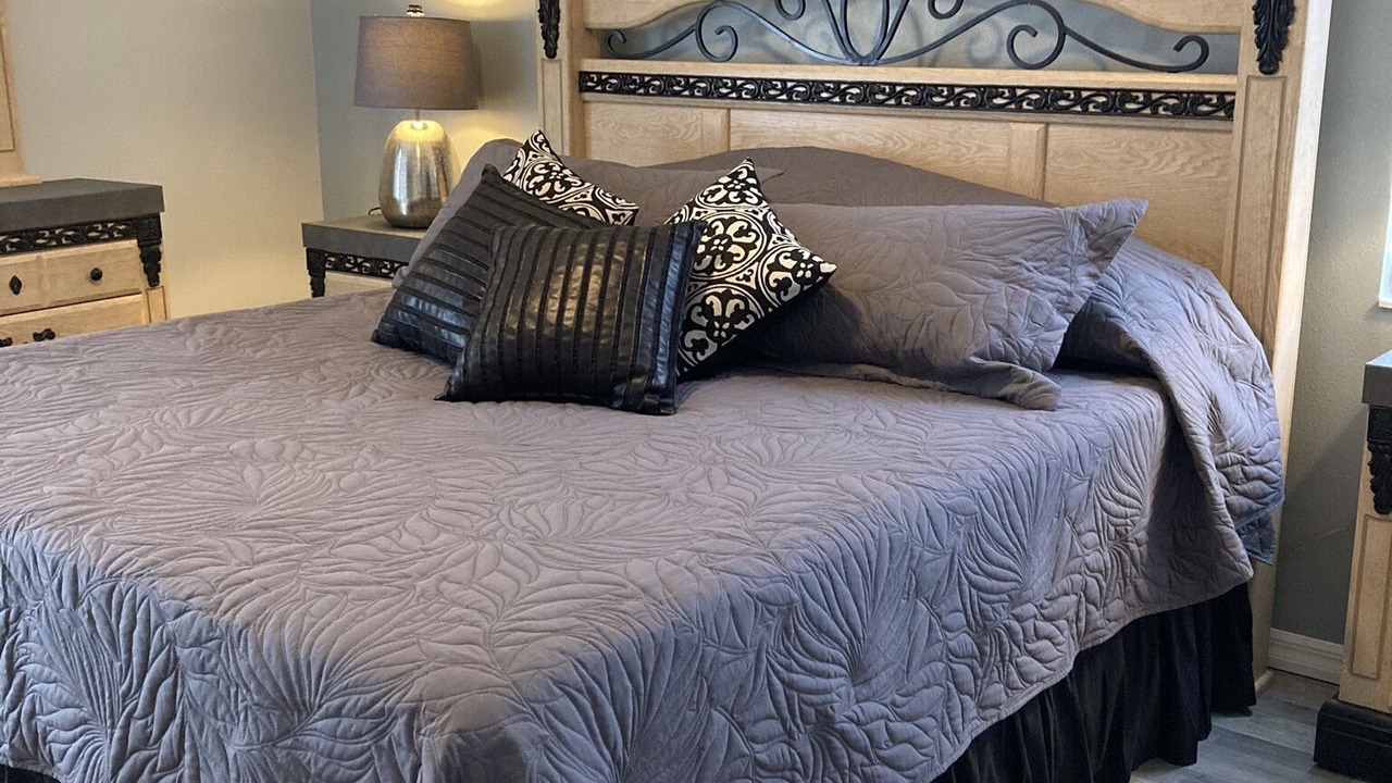 Photo of Bedroom in Calabay Parc