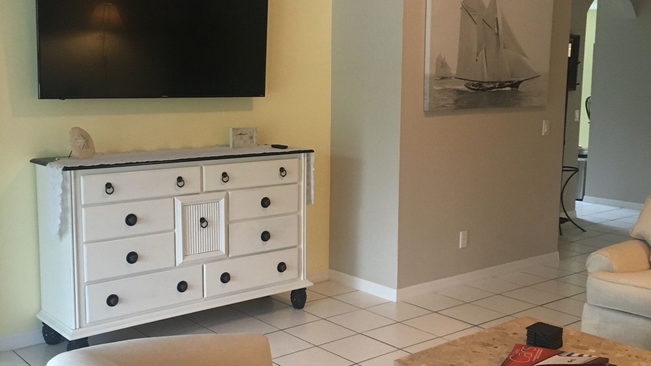 Photo of Livingroom in Calabay Parc