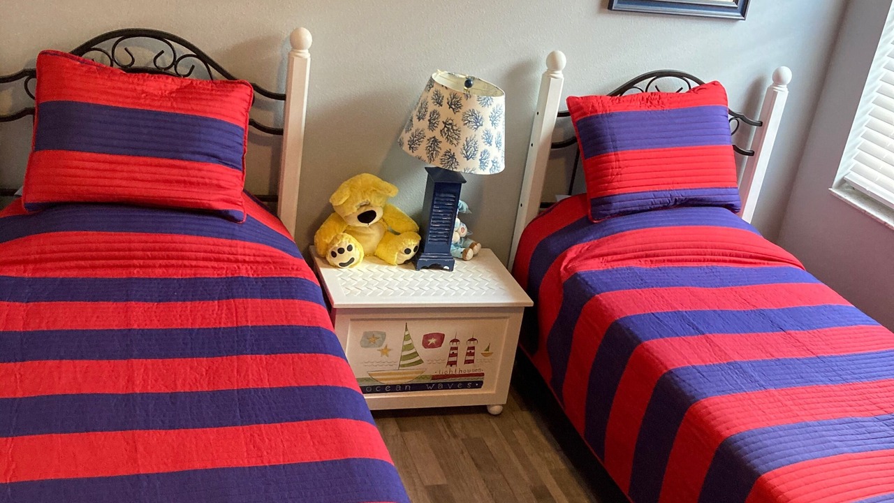 Photo of Bedroom in Calabay Parc