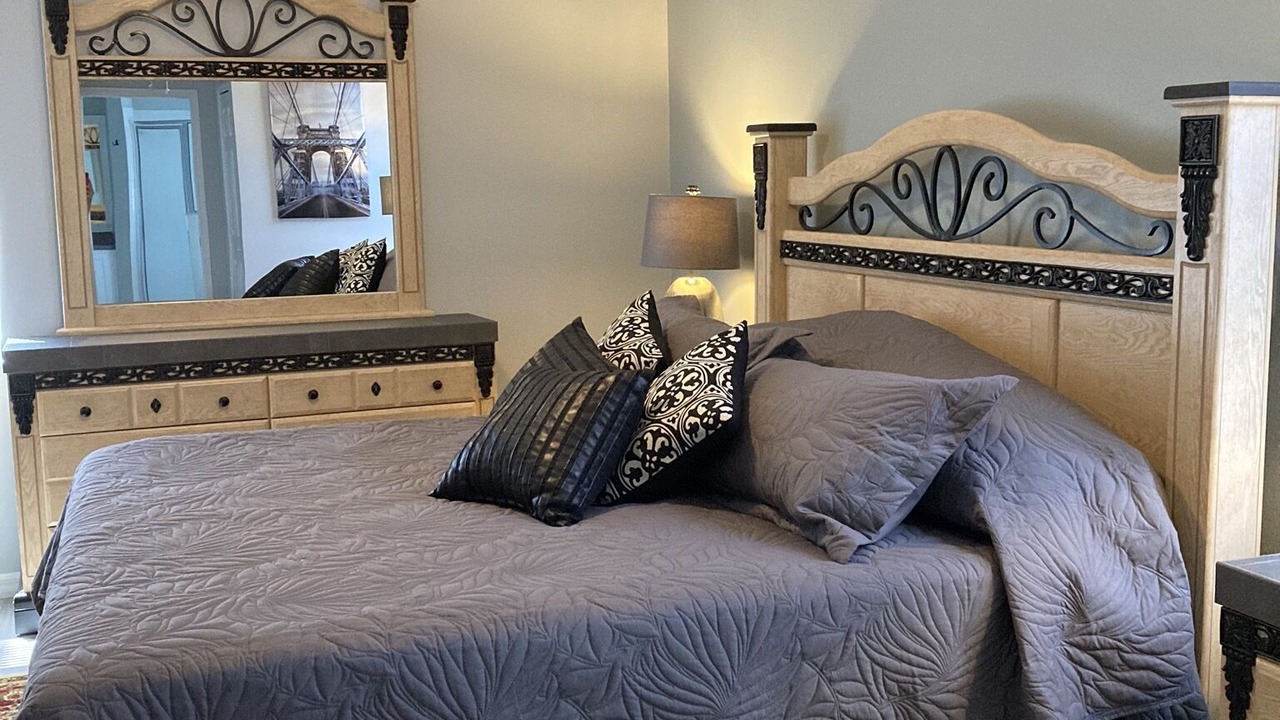 Photo of Bedroom in Calabay Parc