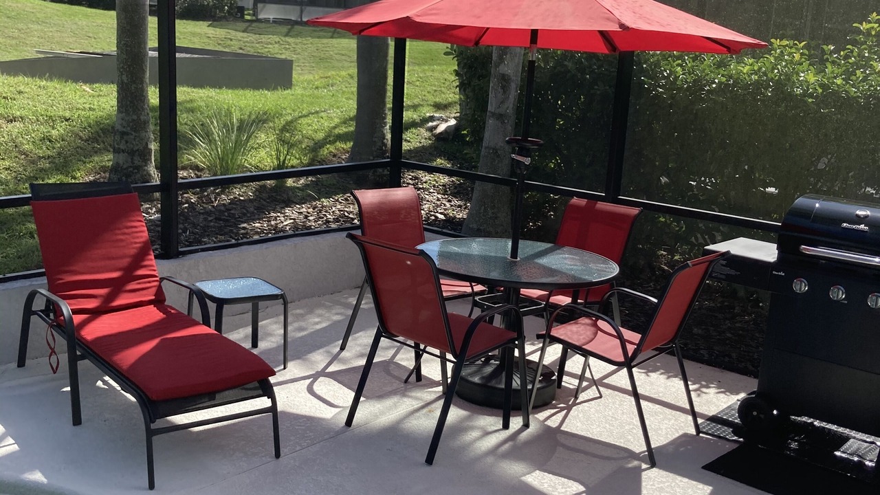 Photo of Outdoor in Calabay Parc